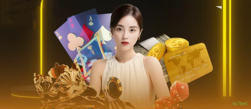 Apostas Esportivas bc7bet