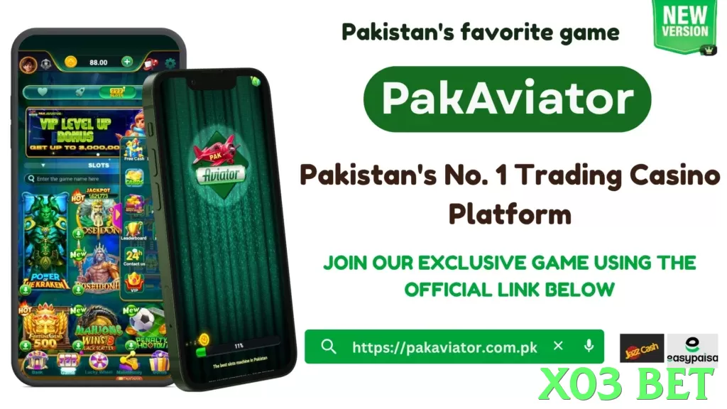 x03 bet Pakistan - 3